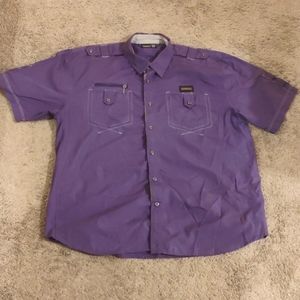 Casual shirts nice for any occasion.